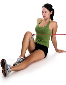 hip adduction